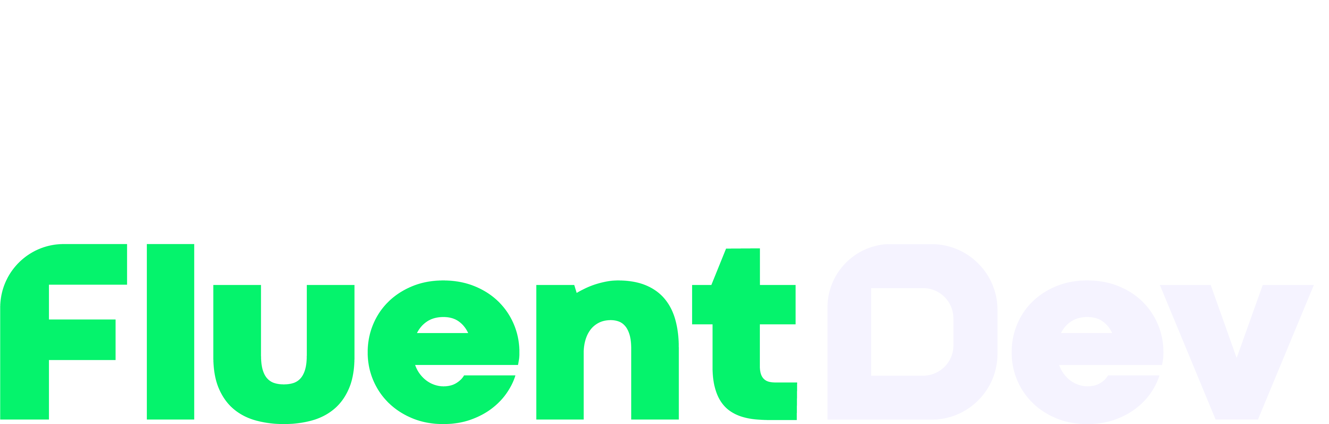 FluentDev